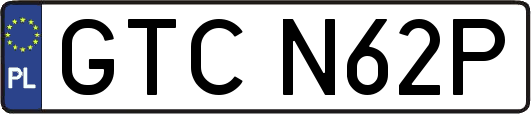 GTCN62P