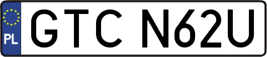 GTCN62U