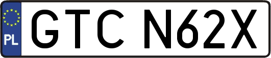 GTCN62X