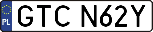 GTCN62Y