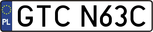 GTCN63C