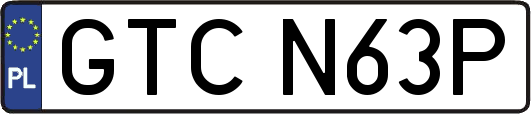 GTCN63P
