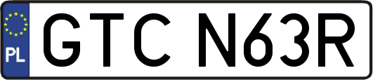 GTCN63R