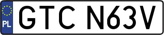 GTCN63V