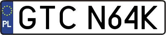 GTCN64K