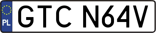 GTCN64V