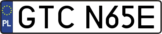 GTCN65E