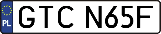 GTCN65F