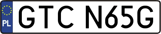 GTCN65G