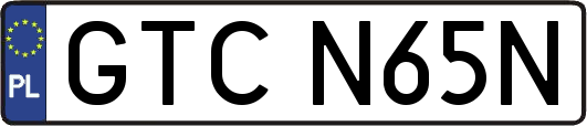 GTCN65N