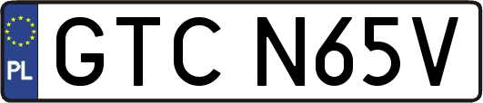 GTCN65V