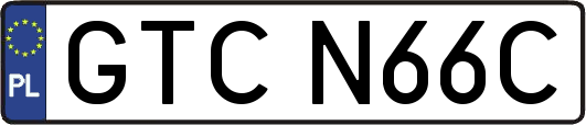 GTCN66C