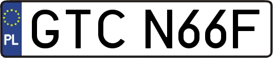 GTCN66F