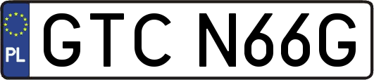 GTCN66G