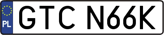 GTCN66K