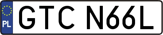 GTCN66L