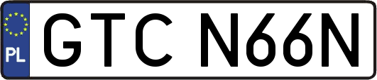 GTCN66N