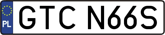 GTCN66S