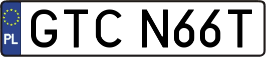 GTCN66T