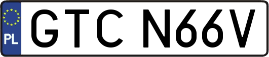 GTCN66V