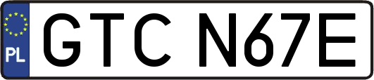GTCN67E
