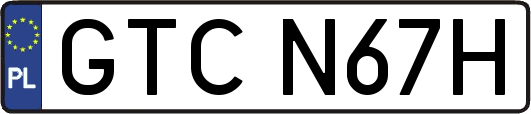 GTCN67H