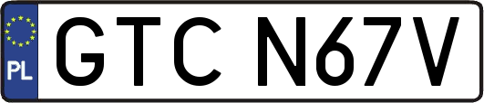 GTCN67V