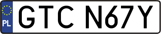 GTCN67Y