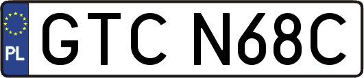 GTCN68C