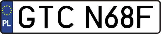 GTCN68F