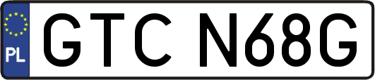 GTCN68G