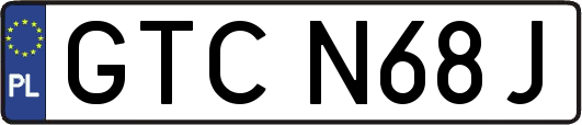 GTCN68J