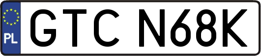 GTCN68K