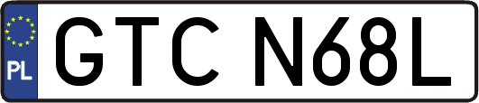 GTCN68L