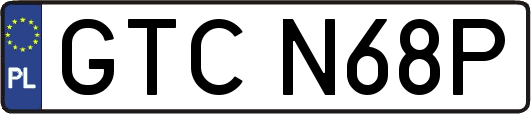 GTCN68P