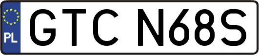 GTCN68S