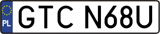 GTCN68U