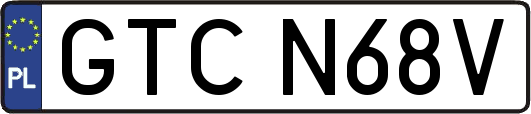 GTCN68V