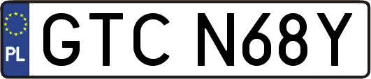 GTCN68Y