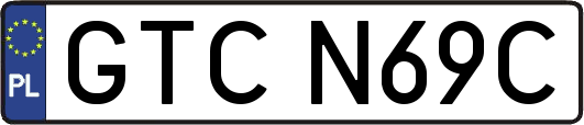 GTCN69C