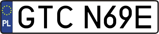 GTCN69E