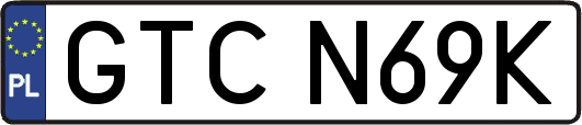 GTCN69K
