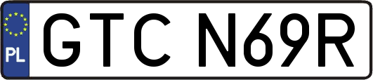 GTCN69R