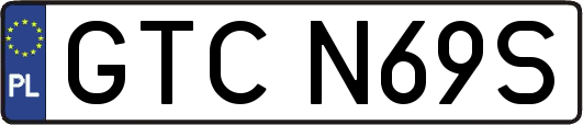 GTCN69S