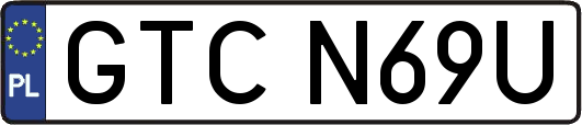 GTCN69U