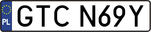 GTCN69Y