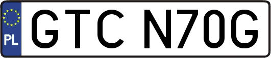 GTCN70G