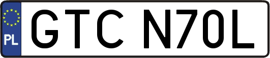 GTCN70L
