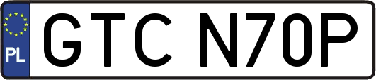 GTCN70P