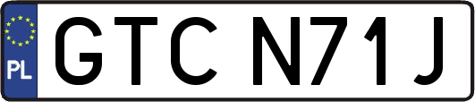 GTCN71J